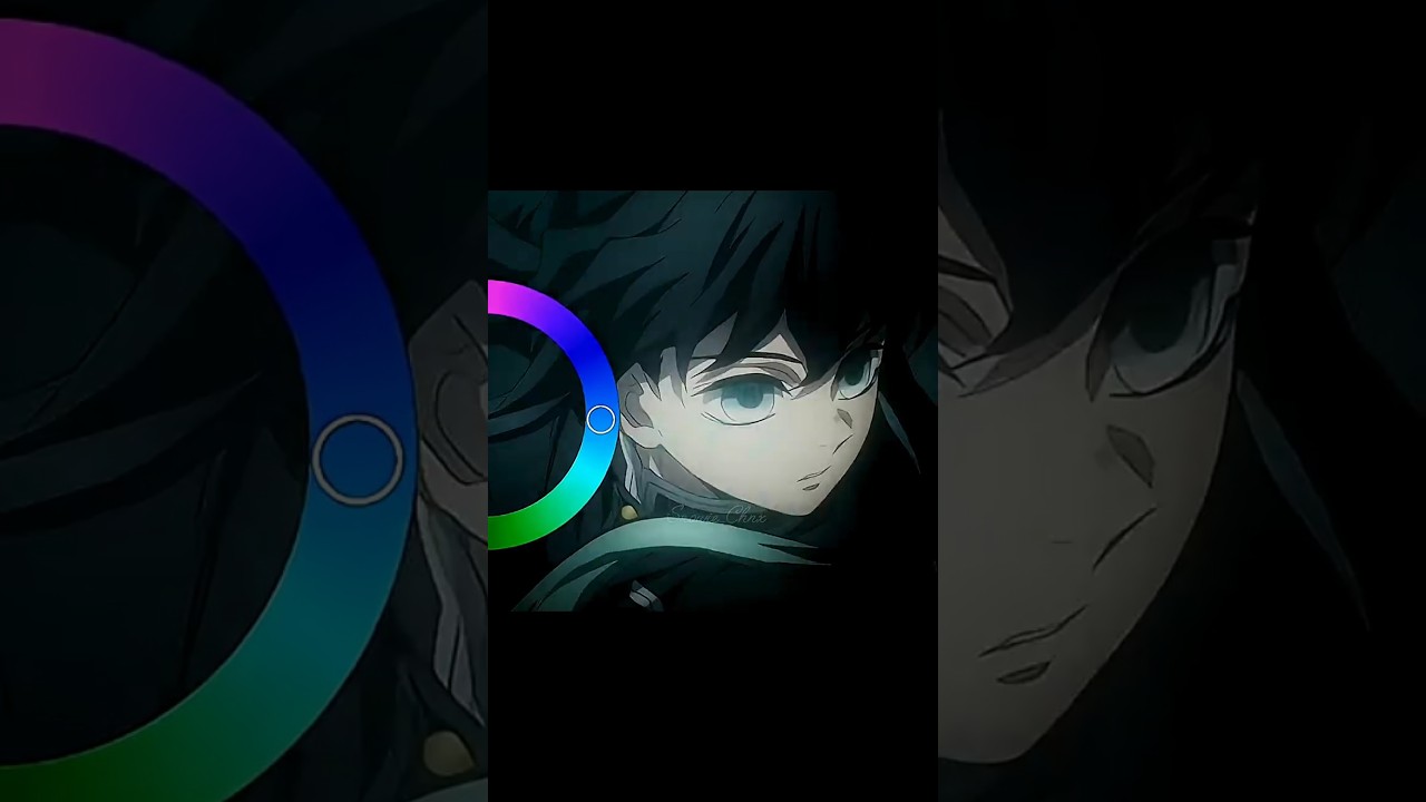 Kny in this trend📈(Requested!!) #chinese #kny #Snowie_Chnx #viwes