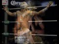 Entrance Mistico Nueva Era Version Larga CMLL ...