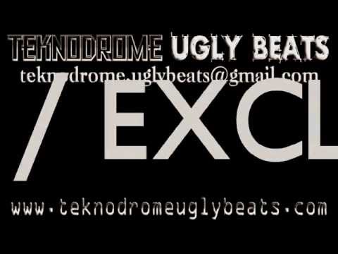 I Hate You (When I Love You) ( #Pop ) - TEKNODROME / UGLY BEATS