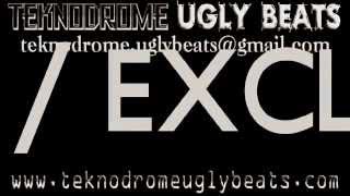 I Hate You (When I Love You) ( #Pop ) - TEKNODROME / UGLY BEATS