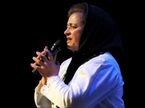 Rafila Barbos - Nu-i nimeni mai dator ca mine