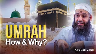 Download lagu Ummrah, How & Why? | Abu Bakr Zoud mp3 Download lagu Ummrah, How & Why? | Abu Bakr Zoud mp3