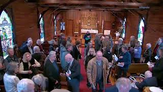 Carleton Manning Funeral Service