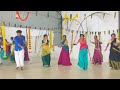 Aadungada Machan Aadungada DKQ Trending Pongal Celebration Dance 2034