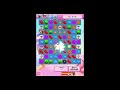 Candy Crush Saga Level 270 Walkthrough