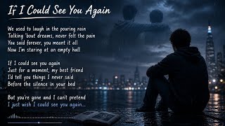 Download lagu I Still Wish I Could See You Again 💔 (Original Lyrics) mp3