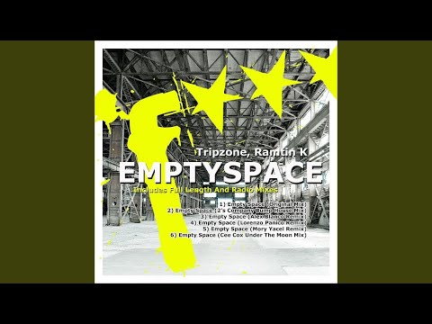 Empty Space (Original Radio Edit)