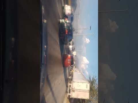 CARRETERA DE ORO ASIA SAN MARTÍN #EL SALVADOR