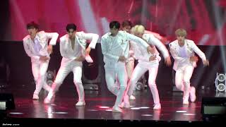 [4K] 190330 MOONWALK The 2nd ASTROAD HONGKONG ASTRO MOONBIN 아스트로 문빈 직캠‬