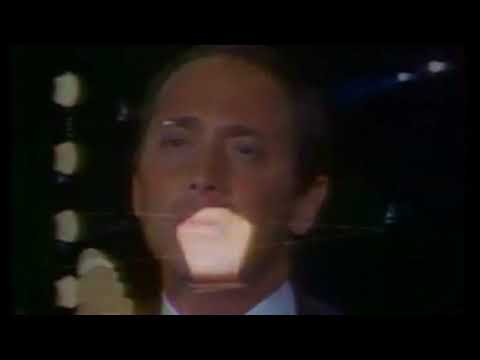 Paul Anka & Peter Cetera - Hold me´til the mornin´comes