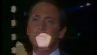 Paul Anka &amp; Peter Cetera - Hold me´til the mornin´comes