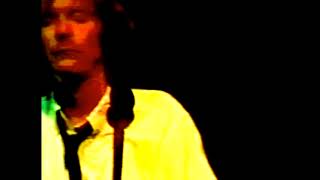 Baby Lemonade by Abraham Cloud live at Molly Malone&#39;s