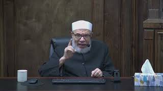 صورة َهل يحل الاكل مما ذَبح لله وأهدي ثوابه للحسين رضي الله/الخميس(26-5-2022م)فتاوى علي الهواء مباشرة