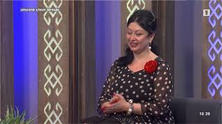 Առավոտ լուսո հարցազրույց. Ուղիղ միացում Ստեփանակերտից