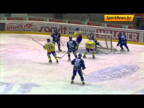 Serie A2: Appiano - Egna