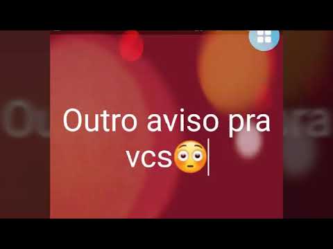 Gente desculpe-me mais eu pensei melhor entao veja o video pra saber oq é