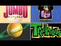 Blue S Clues Maggie And Beast Max Ruby PB J Otter And Rolie Polie Olie Remix Credits
