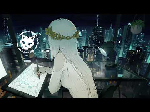 Calm Stasis - @theCecile Album Stream: Firewall