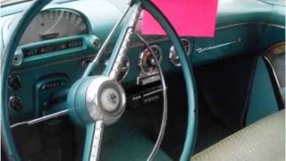preview picture of video '1955 Ford Fairlane Used Cars West Wareham, Plymouth, Carver,'