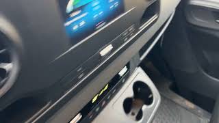 بيع شاحنة مقفلة < 3.5طن Mercedes-Benz SPRINTER - صورة 4 | Autoline DZ شاحنة مقفلة < 3.5طن Mercedes-Benz SPRINTER | صورة 4 - Autoline