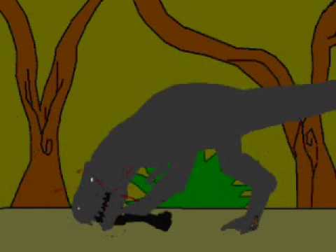 Jurassic Pivot 2 Trailer