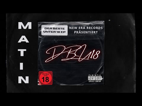 Mat052 - 16 Killerbars 2 (Official Audio)