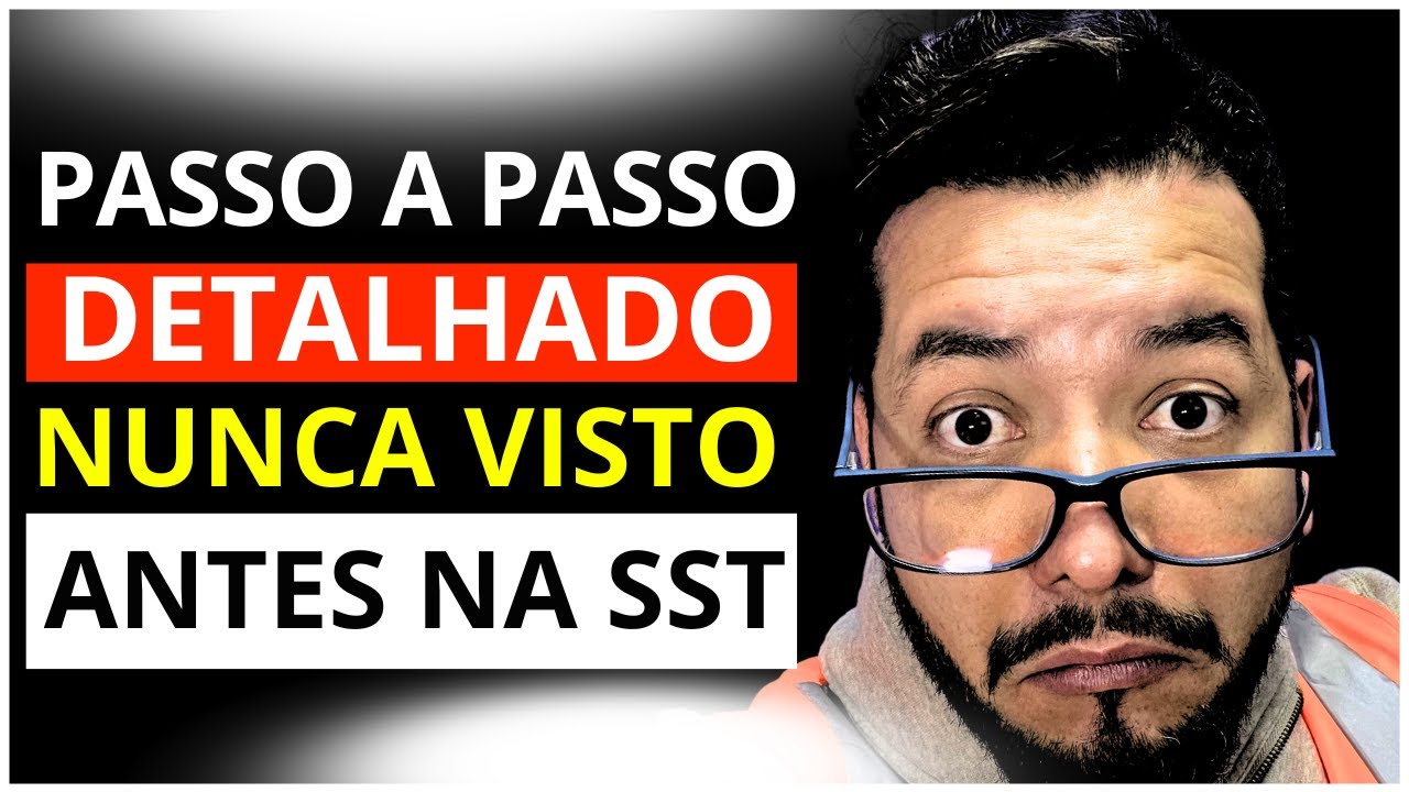 PGR LTCAT e eSocial: Passo a passo atualizado na Segurança do Trabalho