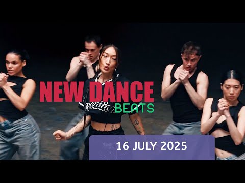 NEW DANCE BEATS EP. 170 - 16 JULY 2025