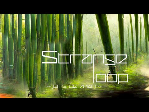 Joris de Man (N+) — “Strange Loop” [Extended] (25 min.)