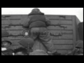 US Army Landing Crafts Land Invasion Troops On Beaches Of Saint Tropez France Dur HD Stock Footage