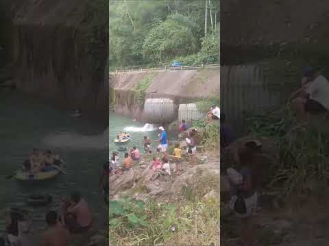 BALNEARIO " LAS ALCANTARILLAS" -Distrito Mariano Dámaso Beraún - Leoncio Prado- Huánuco #shortviral