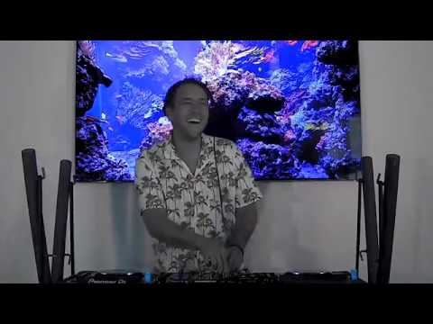 Alexander Descroix @ Sofa Beats Headquarters