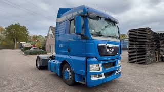 &Tau;&rho;ά&kappa;&tau;&omicron;&rho;&alpha;&sigmaf; MAN TGX 18.400 Euro 5 | &Alpha;&pi;&epsilon;&iota;&kappa;ό&nu;&iota;&sigma;&eta; 4 - Autoline