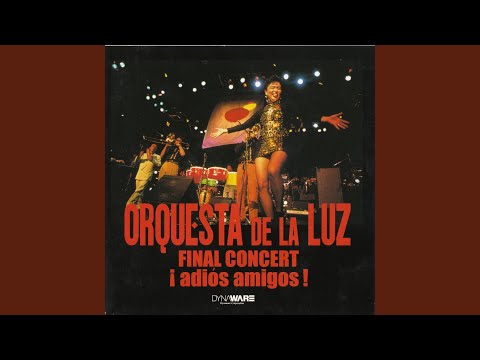 Salsa Caliente del Japon