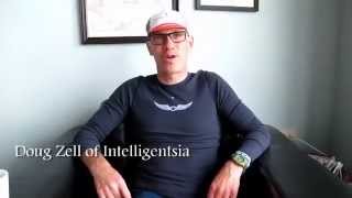 Meet Doug Zell - Intelligentsia Coffee