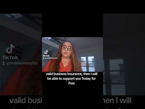 How to join the Mobile Beauty Biz Team for Free? #beautymarketingagency #beautybusinessmentor #news