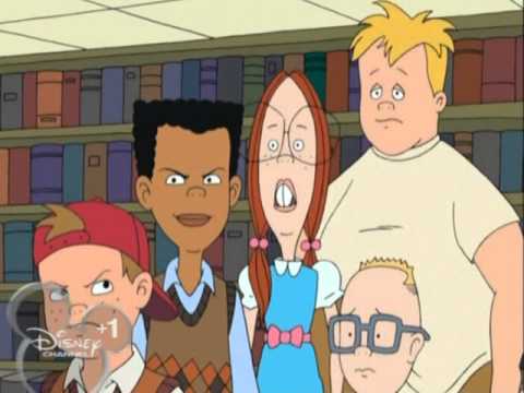 [La Cour De Récréation] Saison 03 - Episode 20