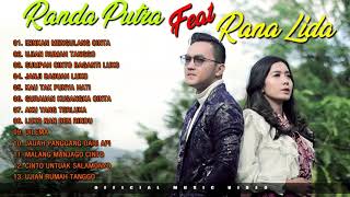 Download lagu Randa Putra Feat Rana Lida Full Album Minang Terbaru 2021 || IZINKAN MENGULANG CINTA mp3