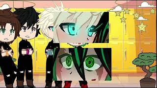 Download lagu [Ocean Blue eyes.. Looking in mine]||Bkdk friendship||Middle school Bkdk||GC Meme/Trend mp3