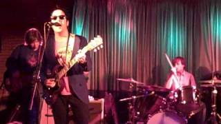 Fastball--Little White Lies &amp; Fire Escape