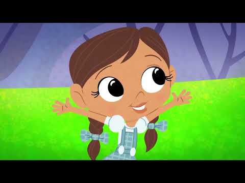 Disney+ and Max - Dreams Come True (2024)