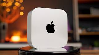 Review Mac Mini M4 Pro 2024 Resmi Indonesia!
