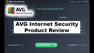 AVGInternetSecurityPCSecurityReview