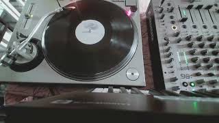 Paul Lancaster - Night Vision (BlueRoomProject's Vision)
