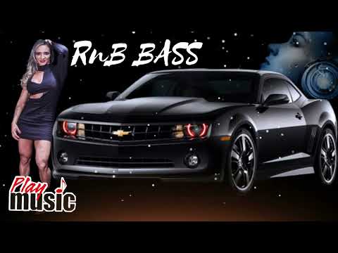 BUM BUM- Kate De Luna ft.TREY SONGZ REMIX- RnB BASS