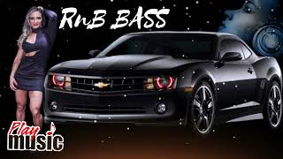 BUM BUM- Kate De Luna ft.TREY SONGZ REMIX- RnB BASS