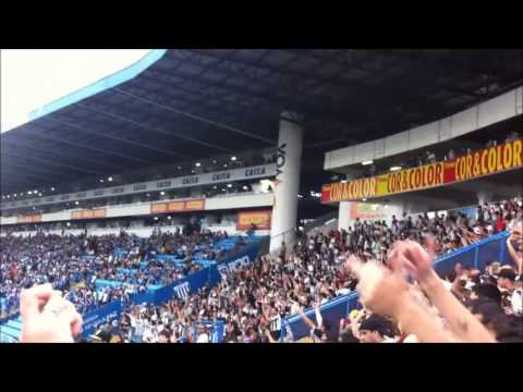 Gaviões Alvinegros  Classico Avaí 0 X 4 Figueirense  03/11/13