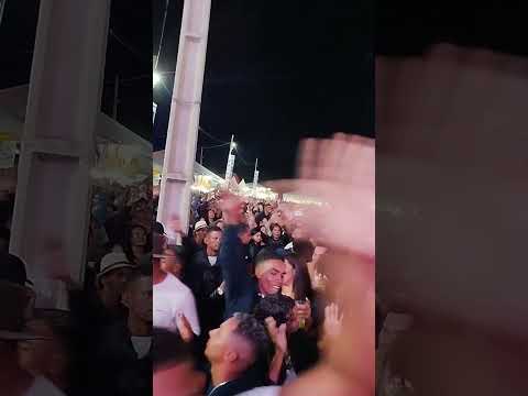 energia show Japãozinho Forró Santo Hipolito