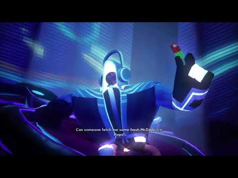 DJ Subatomic Supernova Edit || Test(?)