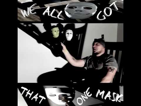 Christian Rap - BRM - "Masks" Music Video(@ChristianRapz)